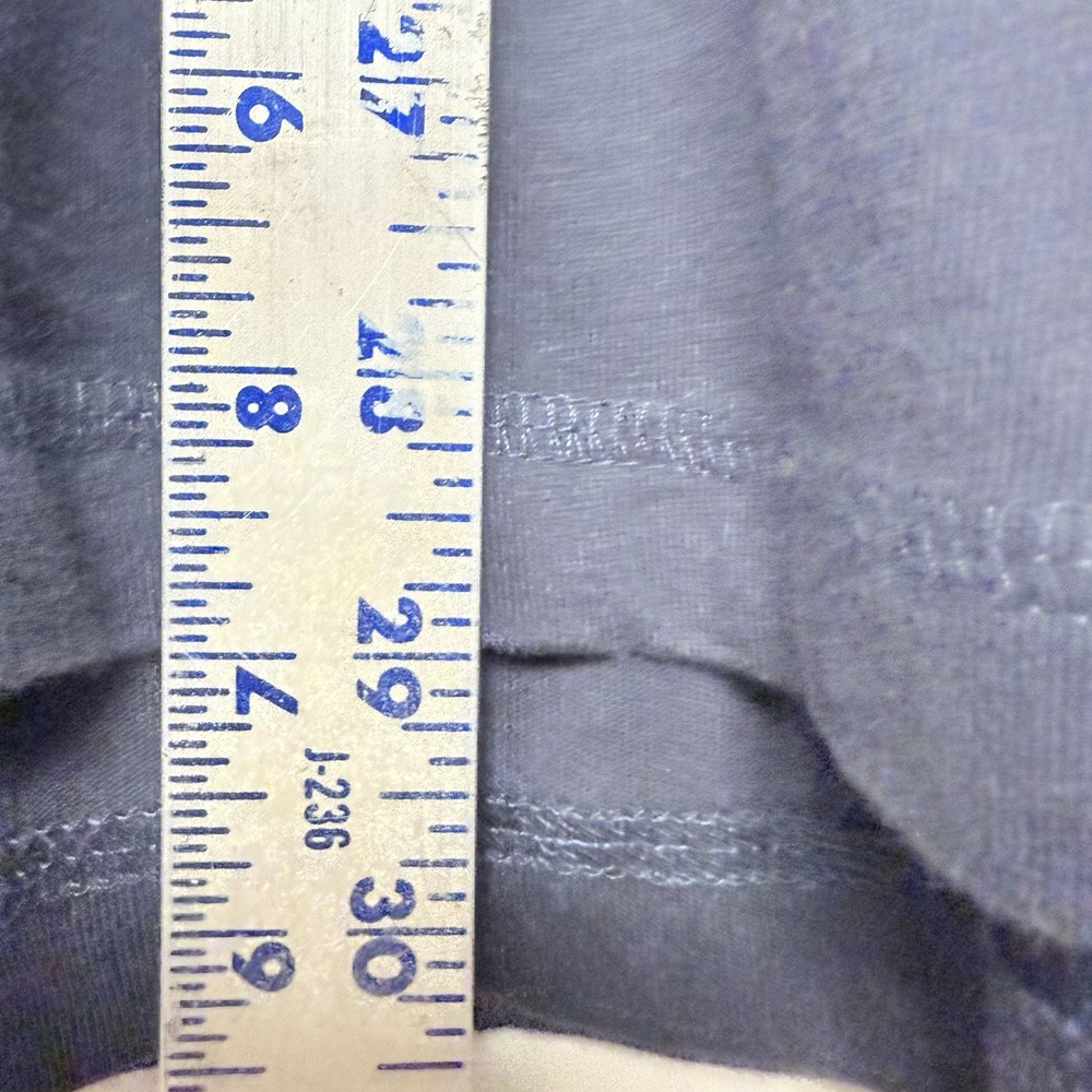 Craftsman Men's Navy Work T Shirt Size L - Picture 3 of 6